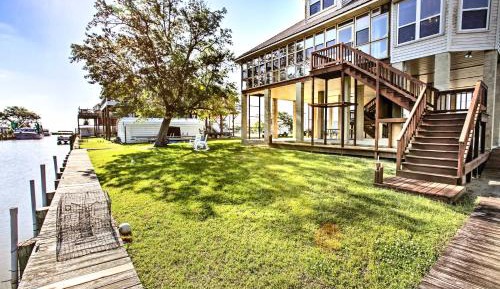 Vacation Home