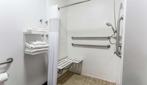 Double Room with Two Double Beds - Non-Smoking