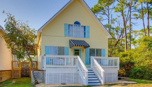 Vacation Home