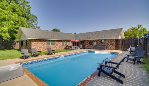 Vacation Home