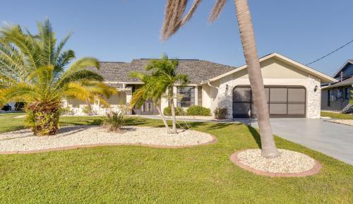 Vacation Home