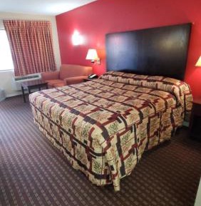 Budget Single Room