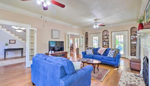 Vacation Home