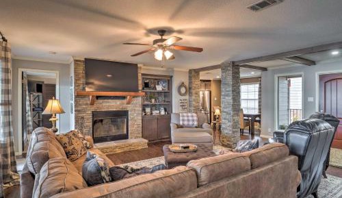 Vacation Home