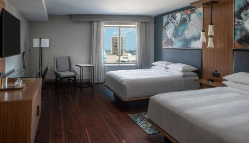 Larger Room, 2 Queen
