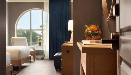 Guest room, 2 Queen