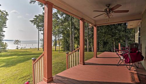 Vacation Home