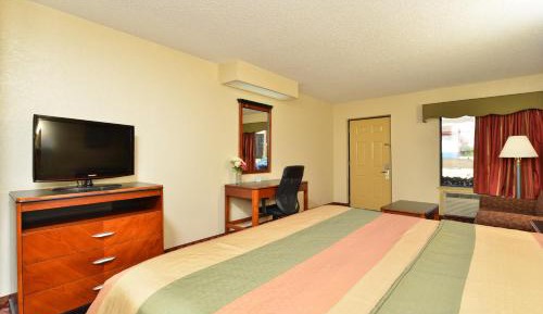 King Room Non-Smoking