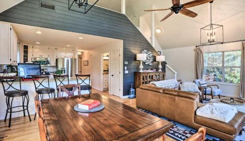 Vacation Home