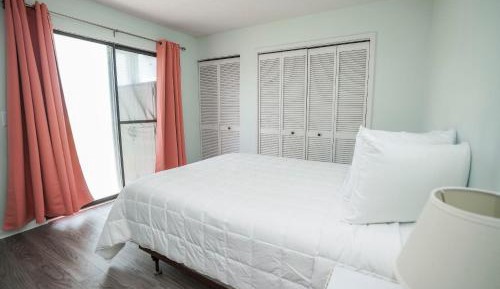 One-Bedroom Apartment – L1