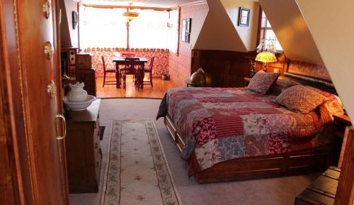King Suite