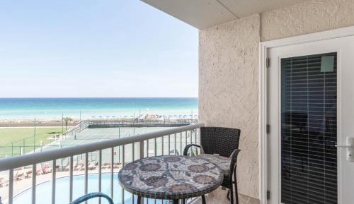 Two Bedroom Apartment 