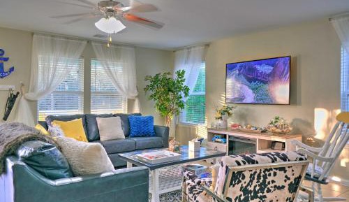 Vacation Home