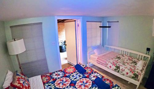 Triple Room with Ensuite Bathroom