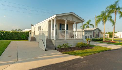 One-Bedroom Cottage