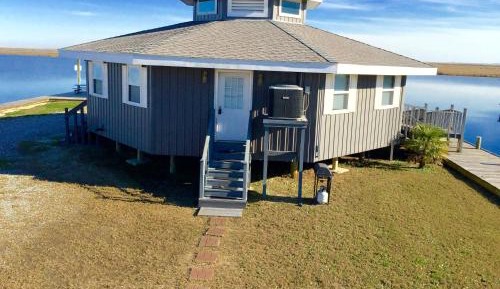 Vacation Home