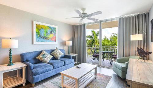 Two Bedroom Apartment 