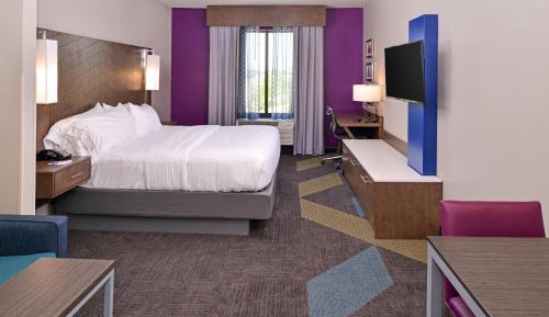 Suite - Mobility Access/Hearing Accessible
