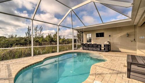 Vacation Home