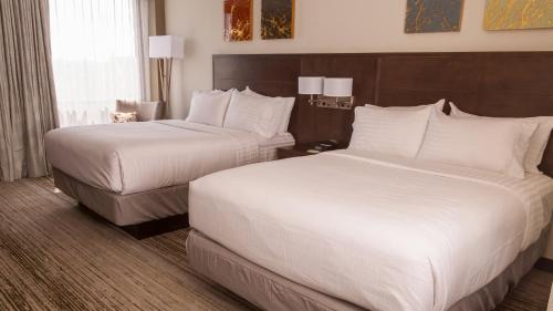 Standard Room with Two Queen Beds