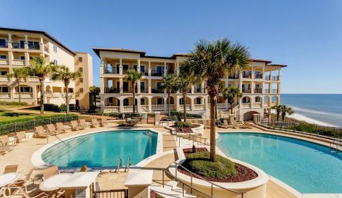 Three Bedroom Apartment