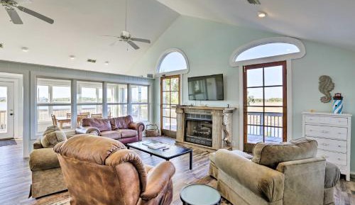 Vacation Home