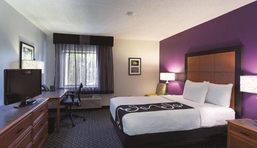 Double Room - Disability Access