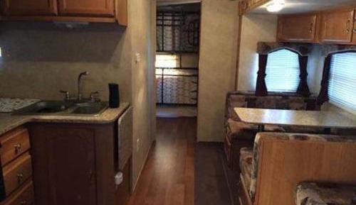 Route-66 Camper