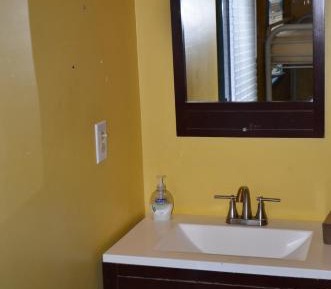 Quadruple Room with Bathroom