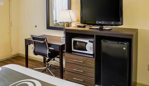 Double Room with Two Double Beds - Non-Smoking