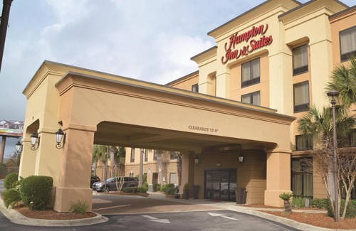 Navarre Hotel | Hampton Inn & Suites Navarre