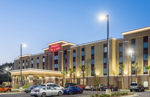 Mary Esther Hotel | Hampton Inn & Suites Mary Esther-Fort Walton Beach, FL