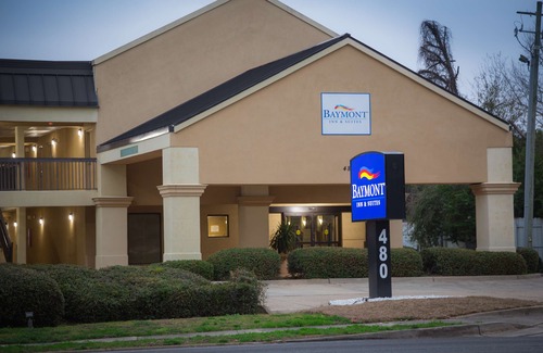 Mary Esther Hotel | Baymont by Wyndham Fort Walton Beach Mary Esther