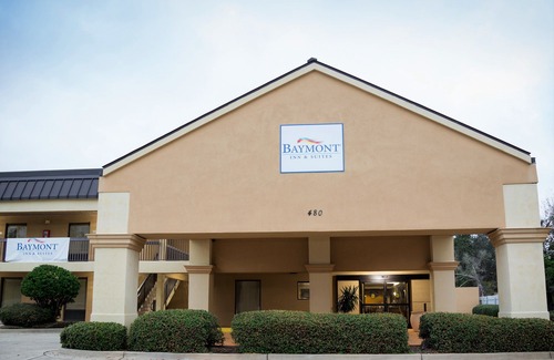 Mary Esther Hotel | Baymont by Wyndham Fort Walton Beach Mary Esther