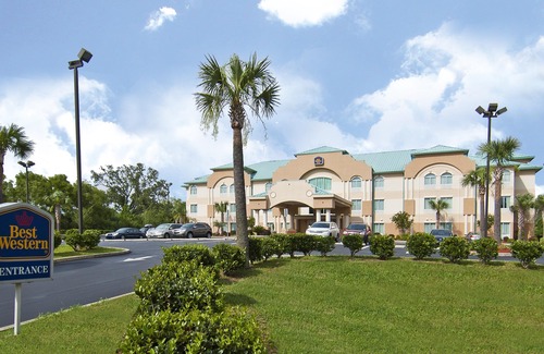 Pine Forest Hotel | Best Western Plus Blue Angel Inn