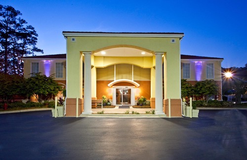 Niceville Hotel | Best Western Niceville - Eglin AFB Hotel