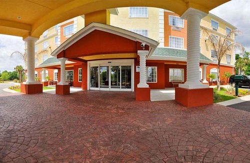 Northwest Pensacola Hotel | Country Inn & Suites by Radisson, Pensacola West, FL