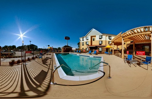 Panama City Hotel | TownePlace Suites by Marriott Panama City