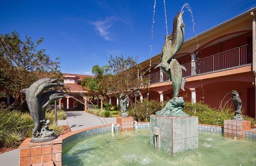 Crawfordville Hotel | Best Western Wakulla Inn & Suites