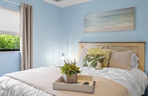 Mariner House | Twin Soul Resort, relax with the comfort that we offer to our guest.n