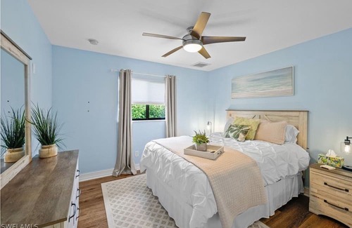 Mariner House | Twin Soul Resort, relax with the comfort that we offer to our guest.n