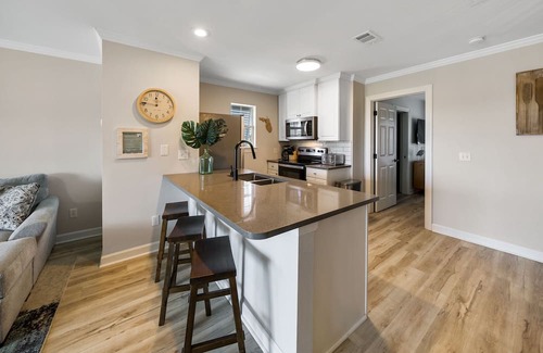 Kiska Beach House | Gulf Views | Close Beach Access | West PCB