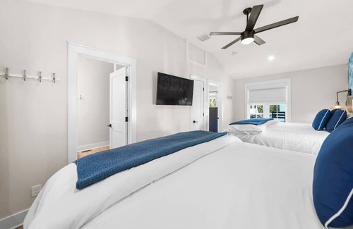 Inlet Beach House | Private Pool | Gulf Views | Inlet/Rosemary | Main House