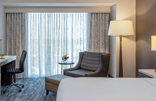 Freestate Hotel | Hilton Shreveport