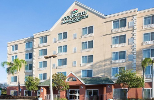 Ocala Hotel | Country Inn & Suites by Radisson, Ocala, FL