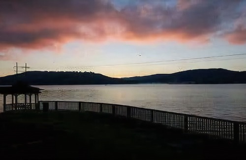 Guntersville Hotel | Wyndham Garden Lake Guntersville