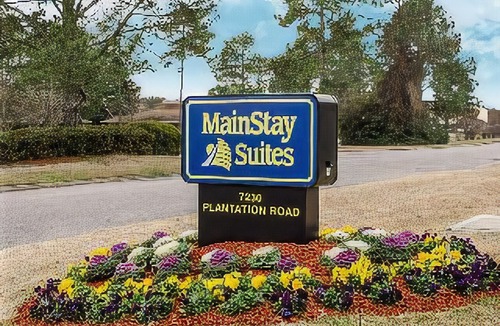 Ferry Pass Hotel | SureStay Studio by Best Western Pensacola