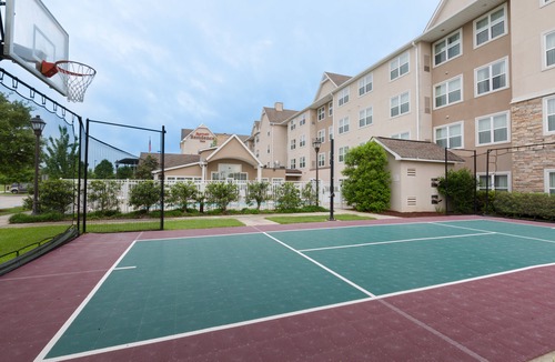 Mid City South Hotel | Residence Inn Baton Rouge Towne Center at Cedar Lodge