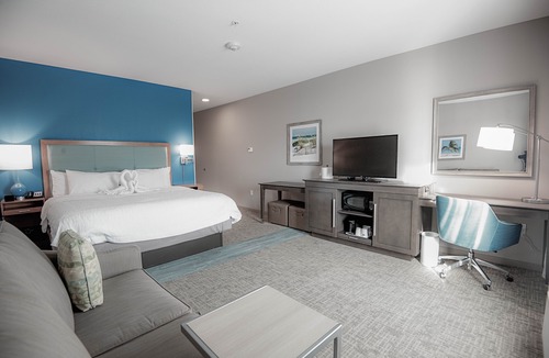 Mary Esther Hotel | Hampton Inn & Suites Mary Esther-Fort Walton Beach, FL