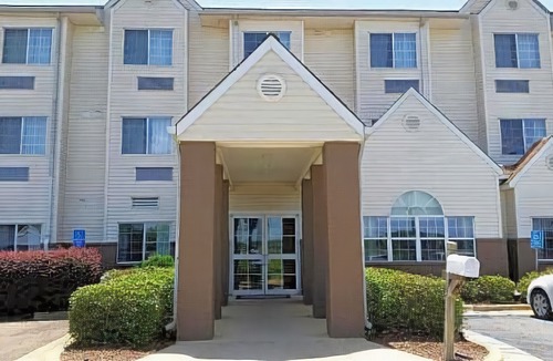 Starkville Hotel | Microtel Inn & Suites by Wyndham Starkville